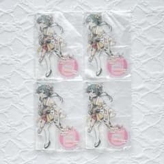 IDOLY PRIDE オンラインくじ vol5 奥山すみれ 4点セット - メルカリ