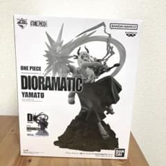 ワンビース 1番くじ ジオラマティック D賞 - メルカリ