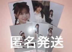 櫻坂46 武元唯衣 生写真 まとめ まとめ売り 6枚 - メルカリ