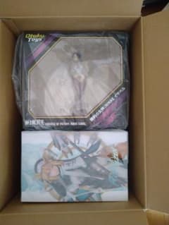 勝利の女神 NIKKE イサベル OtakuToys フィギュア オタクトイズ - メルカリ