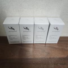 ☆新品未使用☆SC JAPAN EXピュアオイル4本セット - メルカリ