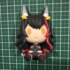 ホロライブ 一番くじ 大神ミオ ちょこのっこフィギュア - メルカリ