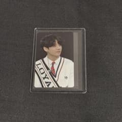 BTS Happy Ever After ジョングク トレカ - メルカリ