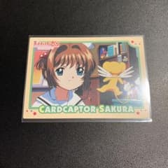 劇場版 カードキャプターさくら 封印されたカード No080 - メルカリ