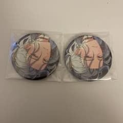 あんスタ コレクション缶バッジ 2025 Sep 乱凪砂 - メルカリ