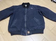 カーハート サンタフェジャケット J14 MDT XL TALL - メルカリ