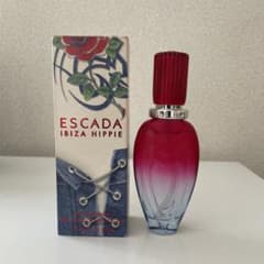 ESCADA IBIZA HIPPIE 30ml エスカーダ イビザヒッピー② - メルカリ