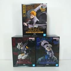 ガチアクタ VIBRATION STARS ルド ザンカ エンジン 3点セット - メルカリ