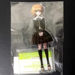 ダンガンロンパ オンラインくじ B賞 BIGアクリルスタンド 不二咲千尋