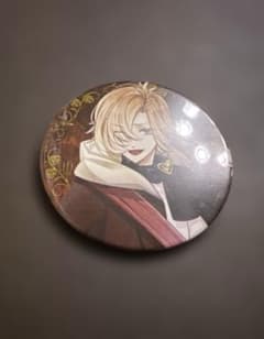 DIABOLIK LOVERS ディアラバ コウ 缶バッジ - メルカリ