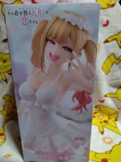 BiCute Pure Figure 喜多川海夢 - メルカリ