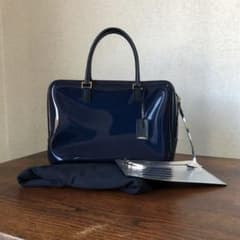 00s JIL SANDER mini boston bag archive - メルカリ