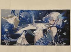 Shadowverse ヴェハリヤー プレイマット - メルカリ