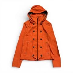 平成 ギャル Y2K グランジ ナポレオン パーカー ジャケットarchive