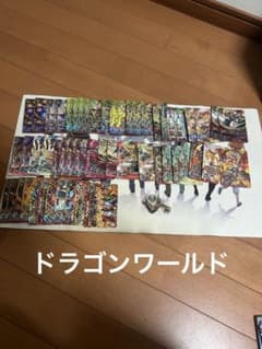 バディファイト引退品1000枚以上 - メルカリ