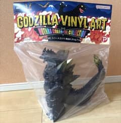 ワンフェス 2026 冬 FrogTree スペースゴジラ 那由多 - メルカリ