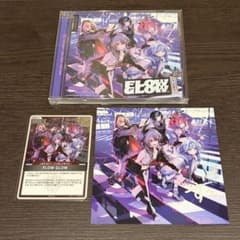 水宮枢 直筆サイン FLOW GLOW 1st album EC数量限定盤 - メルカリ