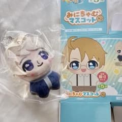 ヘタリア ロシア ぬい ぬいぐるみ みにちゃむ マスコット - メルカリ