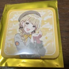 学マス 東武動物公園 ガラポン 缶バッジ 藤田ことね - メルカリ