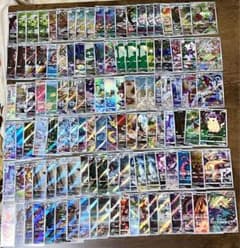 ポケモンカード AR CHR 120枚 まとめ売り - メルカリ