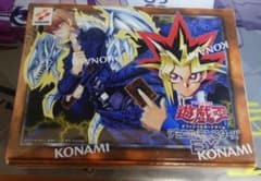 遊戯王 東京ドーム 決闘者伝説 EX 復刻版 新品 未開封 シュリンク付き