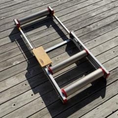 MINOURA 3本ローラー Live Roll R700 - メルカリ