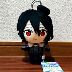 あんさんぶるスターズ あんスタ ぬいぐるみ 新衣装 UNDEAD 朔間零