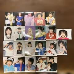 辻希美 生写真・ブロマイドセット - メルカリ