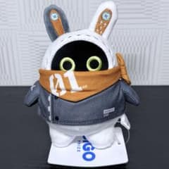 ゼンレスゾーンゼロ ボンプ ぬいぐるみ～GiGO限定～の入手方法まとめ