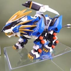 ジャンク】ZOIDS ゾイドジェネシス ムラサメライガー - メルカリ