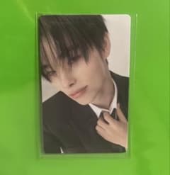 ENHYPEN ニキ トレカ DESIRE：UNLEASH - メルカリ