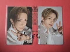 ENHYPEN ヒスン House of vampire VIP トレカ - メルカリ