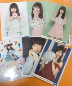 モーニング娘。 佐藤優樹 L判生写真 セット - メルカリ