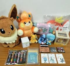 ピカピカボックス 2026 ポケモンセンターオンライン 開封済み