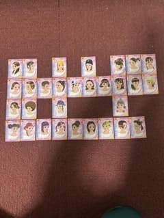 セミコンプリート】オシャレ魔女ラブandベリー 2006年夏コレクション