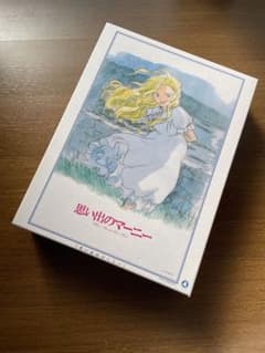 思い出のマーニー パズル 1000ピース - メルカリ
