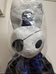 黒執事 Black Label ぬいぐるみ ビッグビターラビット シエル - メルカリ