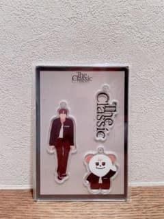 新品・未開封】SJ SS10 日本公式コアラのマーチ封入トレカ(ヒチョル