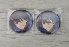 あんスタ 守沢千秋 コレクション缶バッジ Oct. - メルカリ