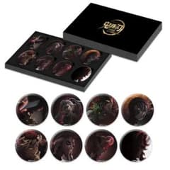 ワールドツアー上映『鬼滅の刃』上弦集結 そして刀鍛冶の里へ」 缶