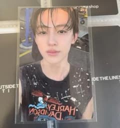 CORTIS ソンヒョン 1st kakaotalk カトク カカオ 限定トレカ - メルカリ