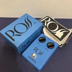 ☆なっち様専用☆ROSS CHORUS／JHS Pedals - メルカリ