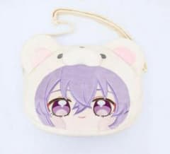 あんスタ いつぬい おかおBIGショルダー ユメ - メルカリ