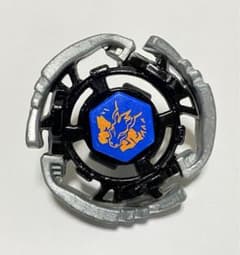 ペガシス145D（初代ペガシス） メタルファイトベイブレード - メルカリ