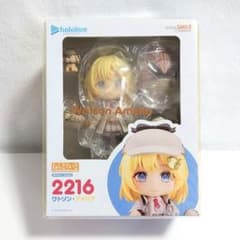 ホロライブ EN Myth ワトソン・アメリア ねんどろいど - メルカリ