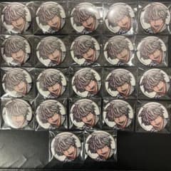 桃源暗鬼 秋田書店 コミックマーケット 缶バッジ C107 桃尾旋律 22個