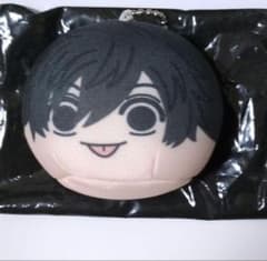 桃源暗鬼 おまんじゅう おまんじゅうにぎにぎマスコット 淀川真澄