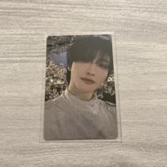 ATEEZ トレカ ソンファ アチズ in your fantasy part3 - メルカリ