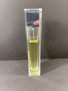 希少品GUCCI グッチ ENVY エンヴィ オードトワレ50ml - メルカリ