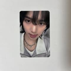 ハンユジン ユジン トレカ 特典 ぺろり ゼベワン ZB1 - メルカリ